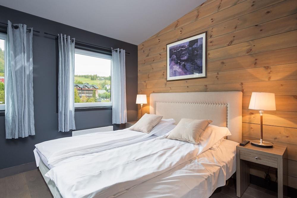 Highland Lodge Geilo Exterior photo