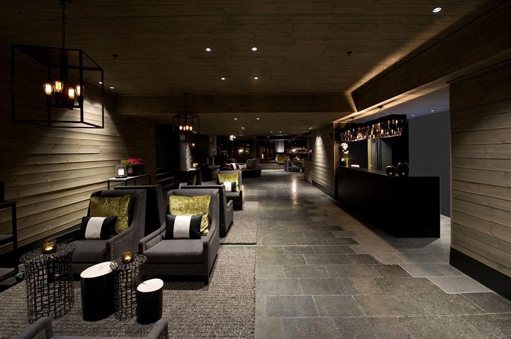 Highland Lodge Geilo Exterior photo