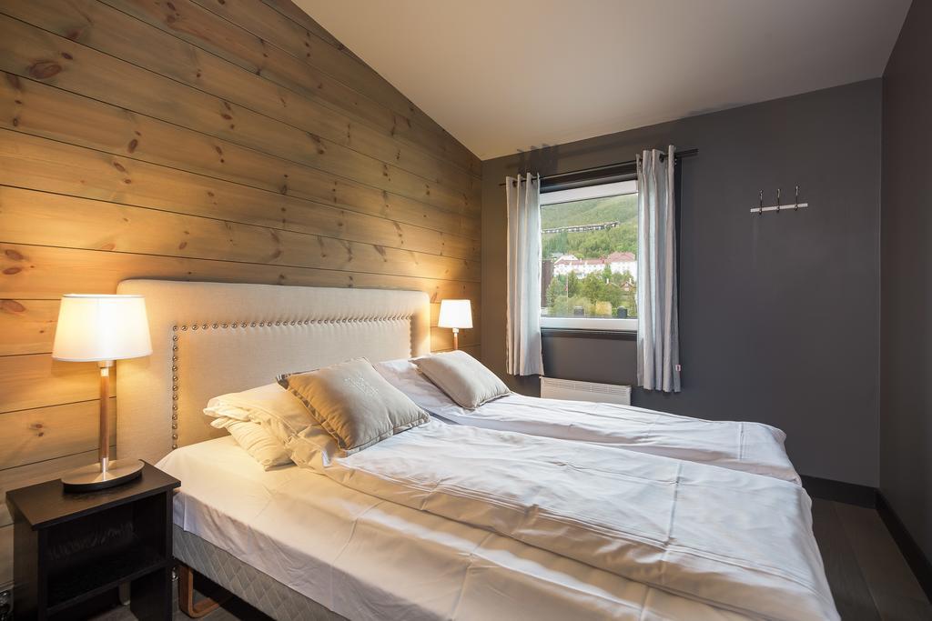 Highland Lodge Geilo Exterior photo